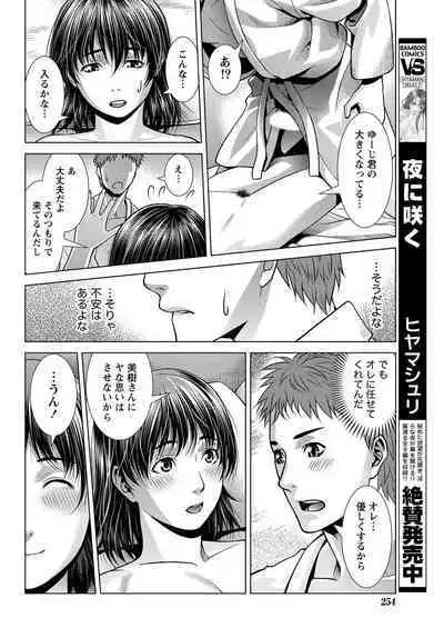 Monthly Vitaman 2011-07 [Digital]