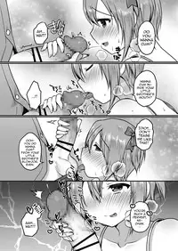 Onaji Ana no Kyoudai?