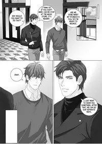 [The Yaoi Army][Joberu, Seru] Fujoshi Trapped in a Seme's Perfect Body 3, 4