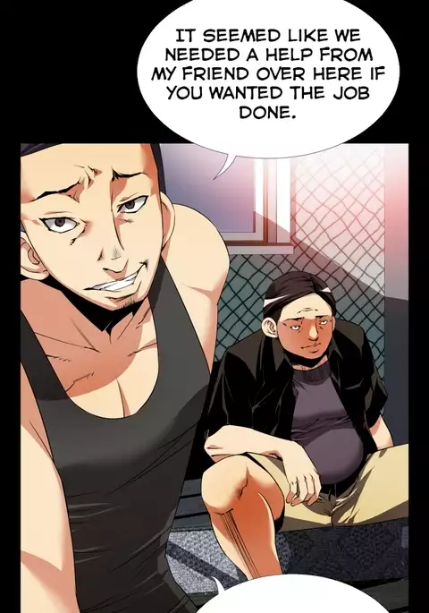 Love Parameter Ch.1-68