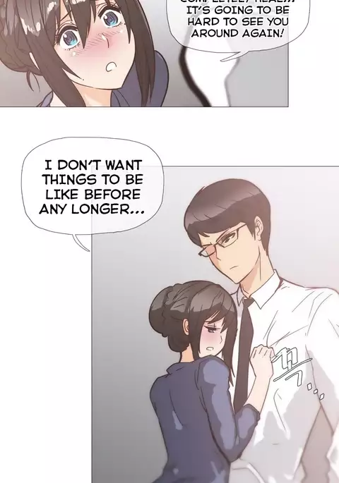 Household Affairs Ch.1-44