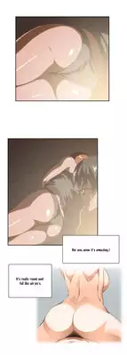 [Edge Edge] SStudy Ch.0-25 (English) (YoManga) (Ongoing)