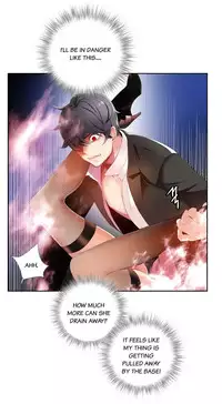 [Juder] Lilith`s Cord Ch.1-20 (English) (Ongoing)