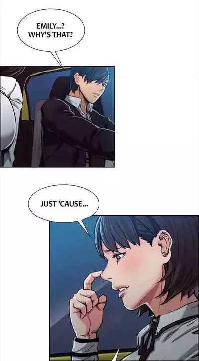 Taste of Forbbiden Fruit Ch.24/53