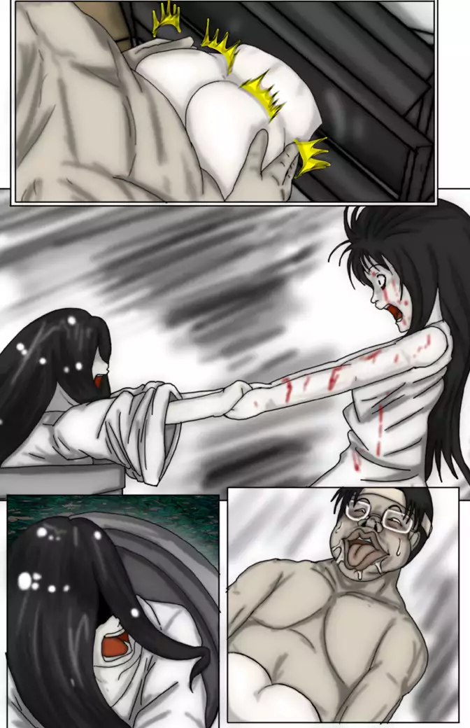 Kimoota VS Kayako