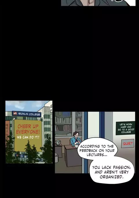 Atonement Camp Ch.1-18