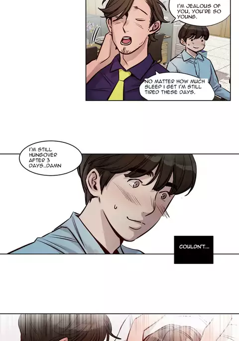 Atonement Camp Ch.1-52