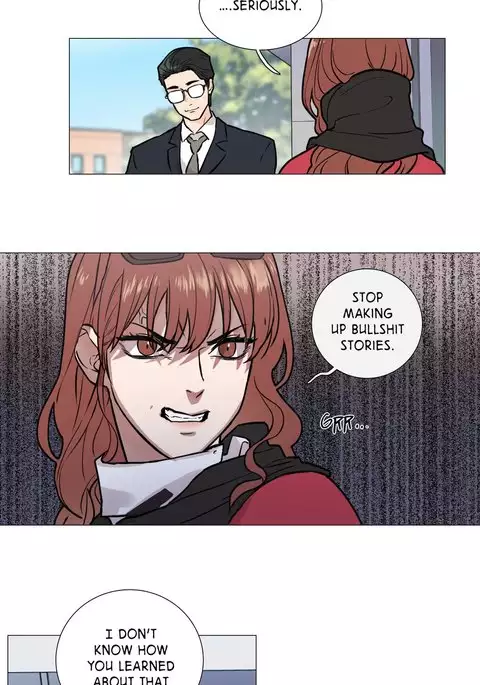 Sadistic Beauty Ch.1-28