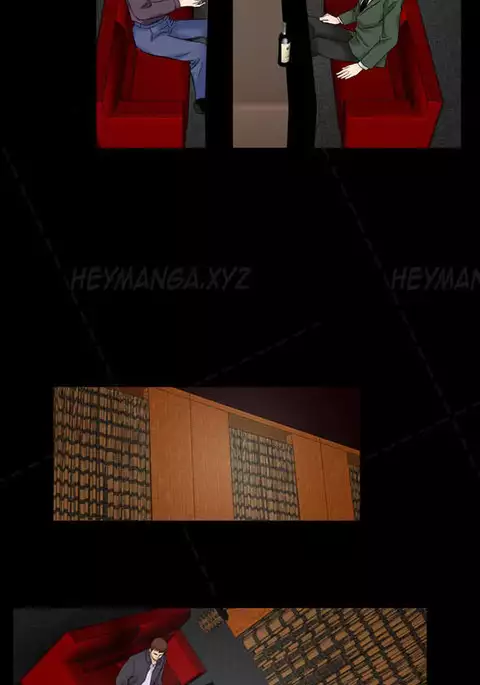 The Taste of Hands Ch.1-67