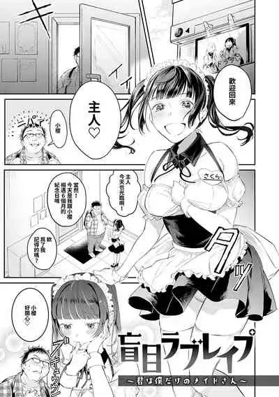 Yuwaku Mille-Feuille