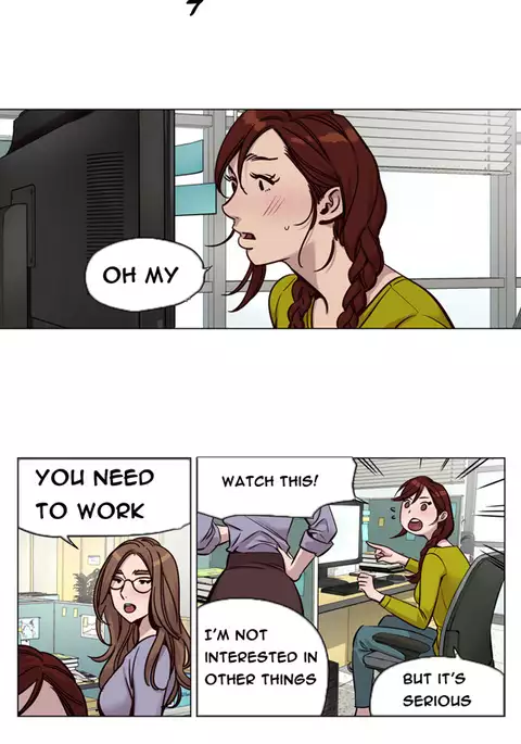 Atonement Camp Ch.1-38