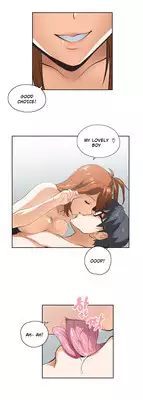 [Edge Edge] SStudy Ch.0-25 (English) (YoManga) (Ongoing)