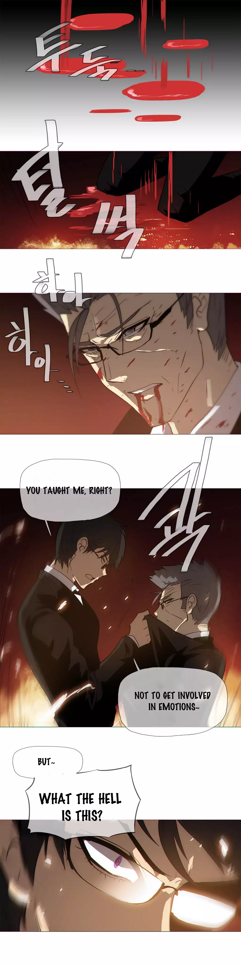 Household Affairs Ch.1-30