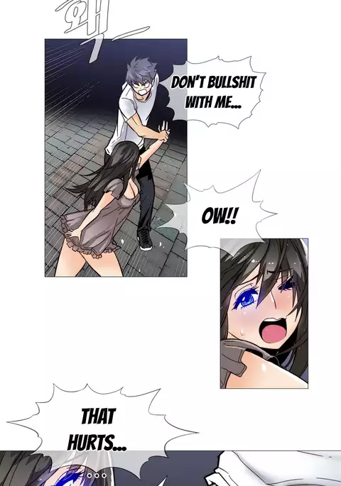 Household Affairs Ch.1-45