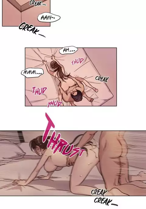 Atonement Camp Ch.1-17