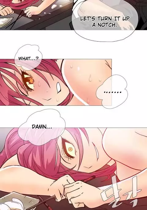 Household Affairs Ch.1-44