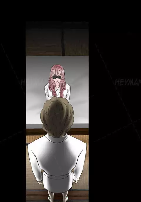 The Taste of Hands Ch.1-43