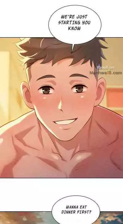 What do you Take me For? Ch.54/?