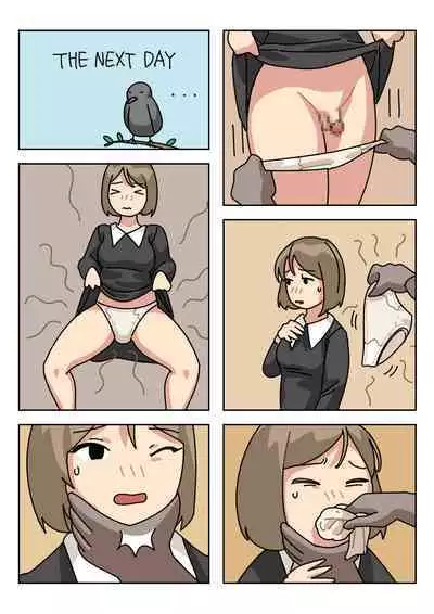 [Popuka9] Sissy Life ch.1-19 [English][ongoing]