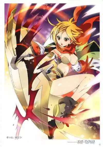 WIXOSS ART Material V