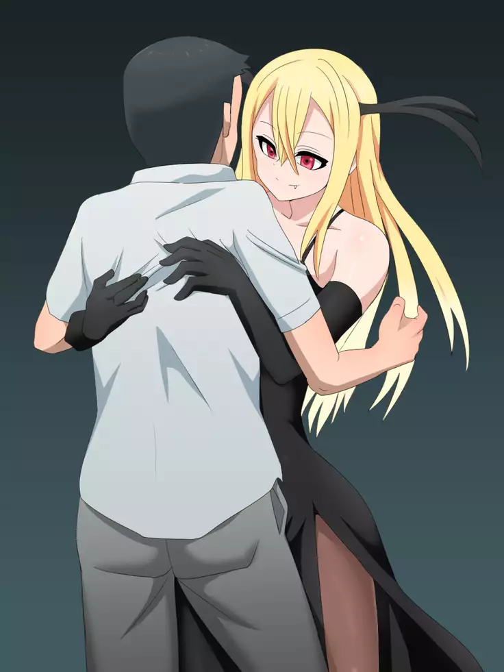 Kyuuketsuki ga Kita!!