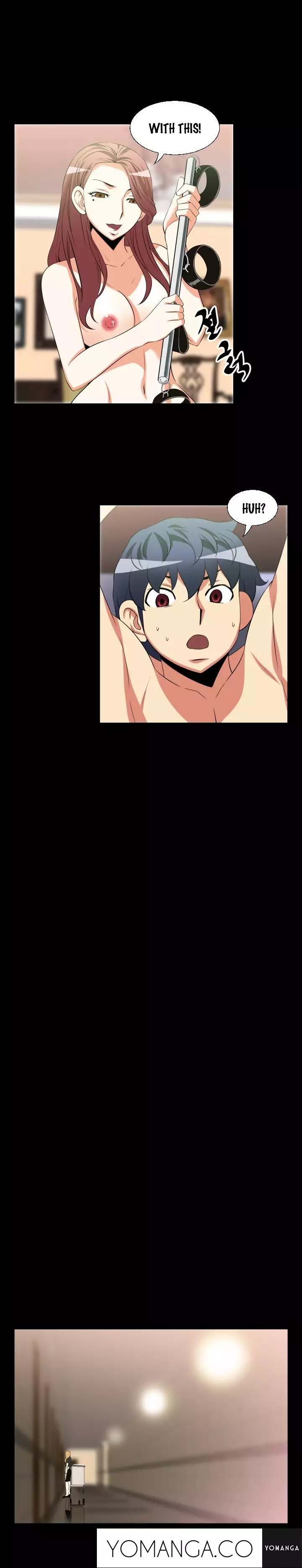 Love Parameter Ch.1-43