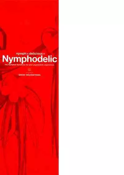 Nymphodelic