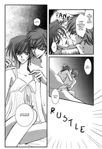 [WOOPEES (FUMIN)] Sealed move (CODE GEASS: Lelouch of the Rebellion) [English] [BangAQUA]