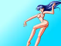 [BikaBika] Sanshoku Dama Return (Magic Knight Rayearth)