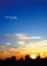 [InkStone (Amami Ryouko)] HOPE-ACT.00 [Digital]