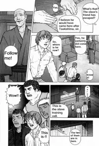 Training Dog Ch. 1-7