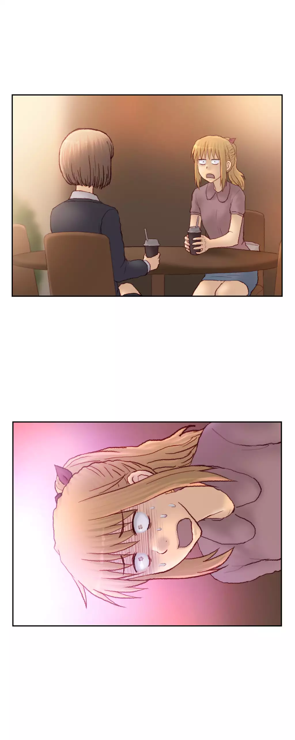 Wrath of the Tutoring Ch.1-44