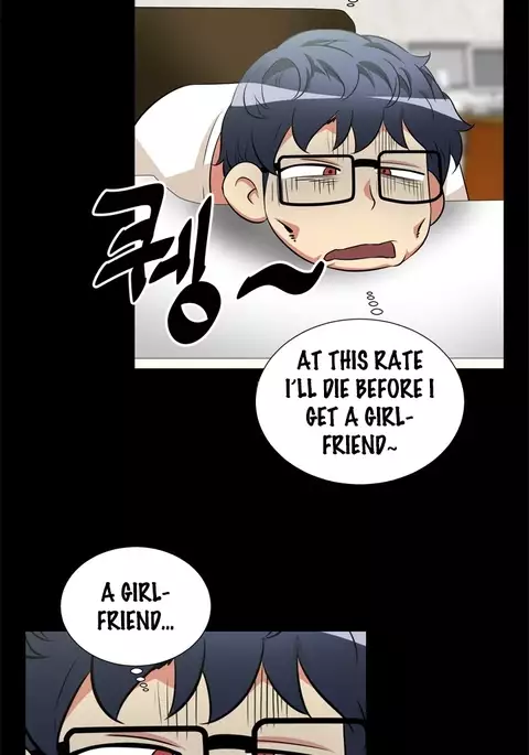 Love Parameter Ch.1-46