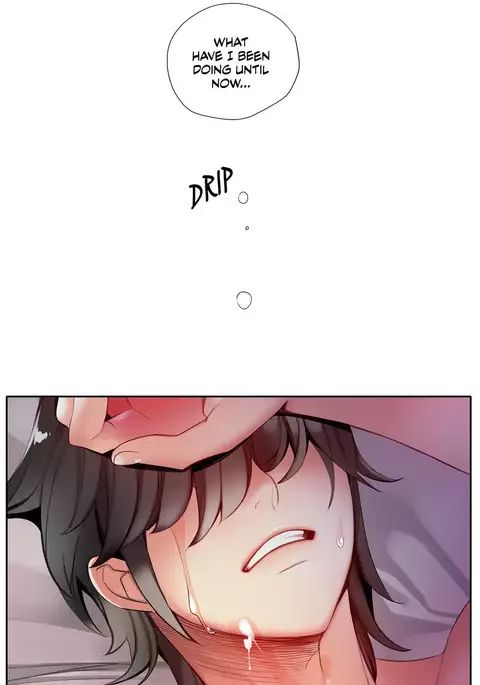 Lilith`s Cord Ch.1-23