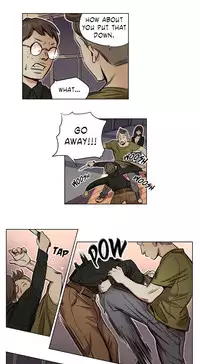 [Ramjak] Atonement Camp Ch.1-27 (English) (Ongoing)