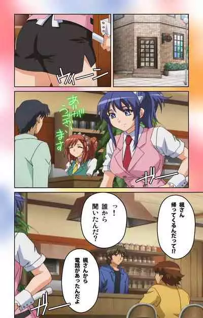 Cafe Junkie kanzenhan