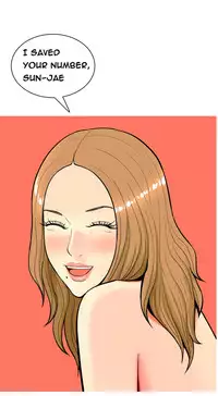 Hooker Ch.1-36 (English) (Ongoing)