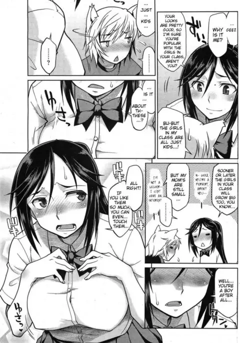 Puppy Love Season - Case 3