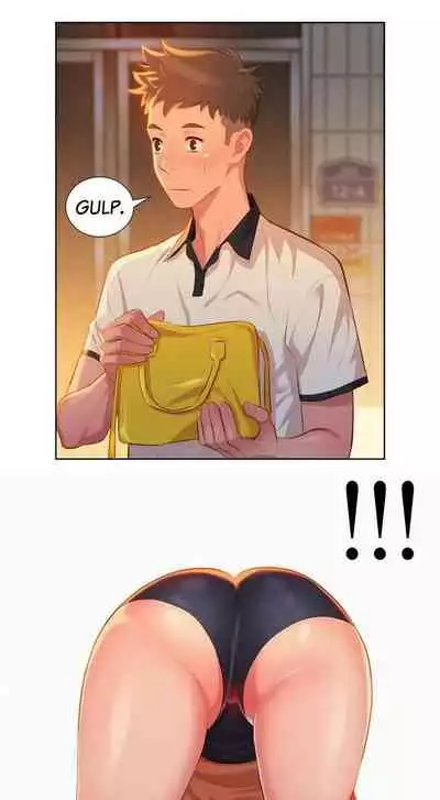 What do you Take me For? Ch.53/?