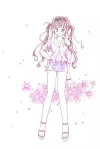 [Yukimura Riko] Hajimete na no ni!!