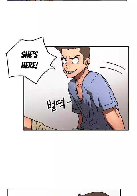 Refrain Love Ch.1-34