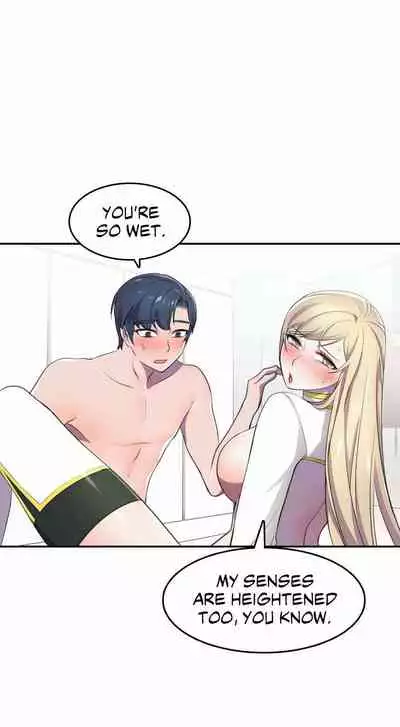 HERO MANAGER Ch. 1-11 [English]