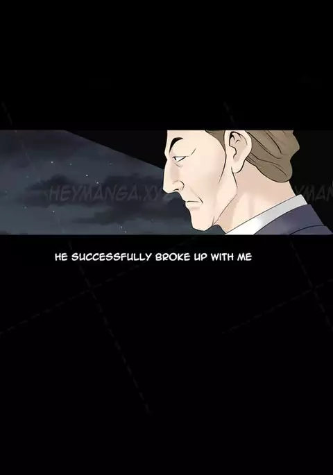 The Taste of Hands Ch.1-67