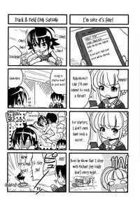 [Takuwan] H♥ERO -Sei no Kyoushitsu- Ch. 0-4 [English] [Mikakunin]