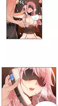 [Juder] Lilith`s Cord Ch.1-20 (English) (Ongoing)