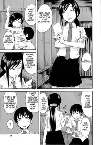 [Shimimaru] Junk Land [English] [SMDC] [Decensored]