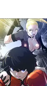 Perfect Half Ch.1-25 (English) (Ongoing)