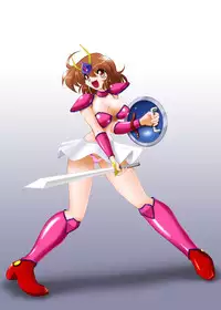 [KNOCKOUT (USSO)] Ana Centimeter 5