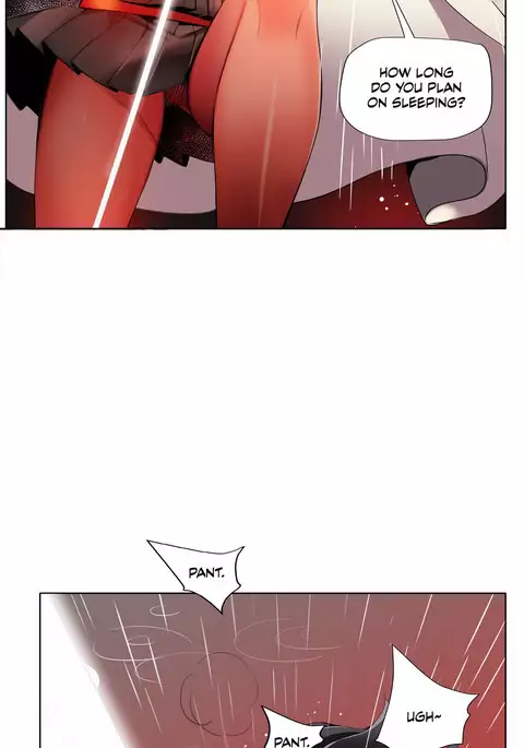 Lilith`s Cord Ch.1-37