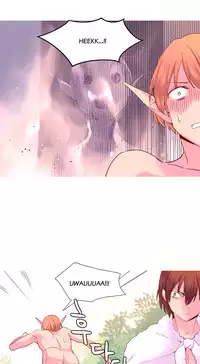 [Tankguy, ROZER] A World That I Rule Ch.01-35 [English] (Game of Scanlation) (Ongoing)